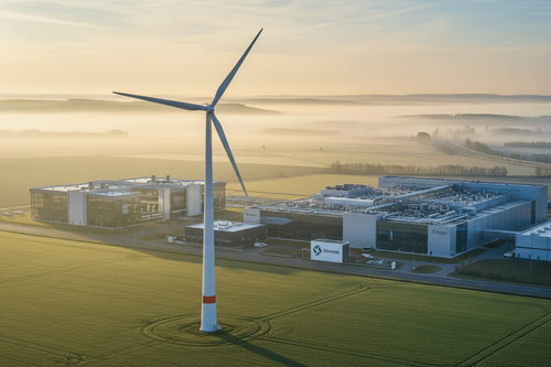 Jefferies hebt Kursziele für Nordex, Siltronic und Jenoptik an