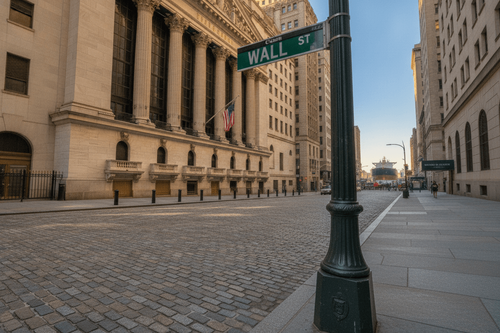 Wall Street startet positiv in den August – Iran-Verhandlungen beflügeln Märkte
