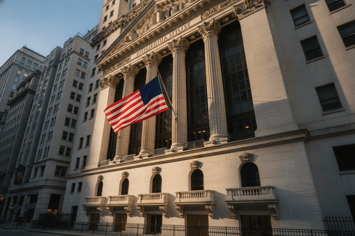 S&P 500 auf Rekordhoch: Lohnt sich jetzt noch der Einstieg?