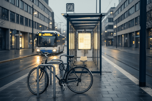 Streik im Nahverkehr: Rechte und Pflichten für Arbeitnehmer
