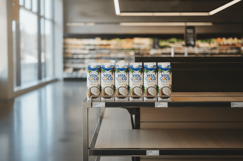 Vita Coco Aktie als Swing-Trade bei Markt-Rotation