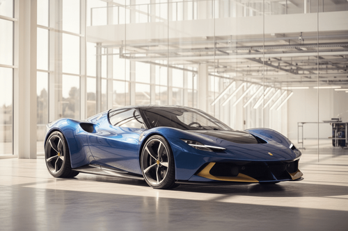 Barclays: Ferrari-Abverkauf nach Luce-Enthüllung ist übertrieben