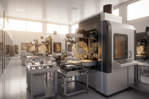 Marvell Technology Aktie steigt dank massiver Analystenanhebungen stark