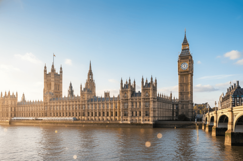 Großbritannien: Politische Krise treibt Anleiherenditen auf Rekordhoch
