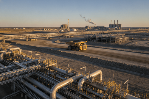 Suncor Energy: 30% Plus – lohnt sich der Einstieg noch?