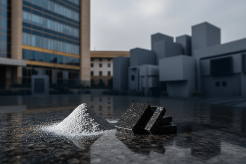 Indien verhandelt mit vier Ländern über kritische Rohstoffe