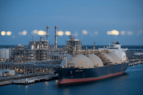 Trump-Xi-Gipfel könnte US-Energieexporte nach China wiederbeleben
