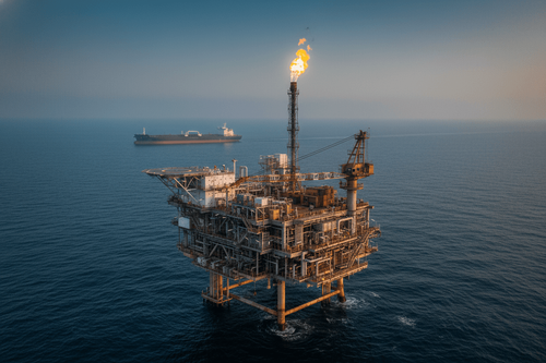 OPEC-Rohölförderung fällt auf niedrigsten Stand seit 37 Jahren