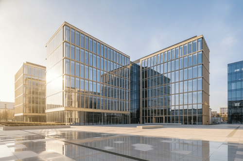 Accenture-Aktie unter Druck: Schwacher Ausblick und Akquisitionspläne belasten