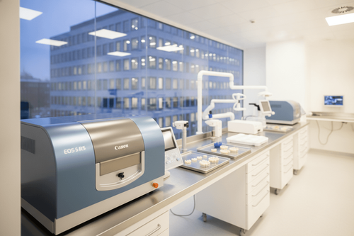Dentsply Sirona: Direktor kauft Aktien nahe 52-Wochen-Tief