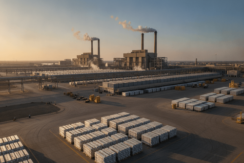 Alcoa kauft Hillside Aluminium von South32 für bis zu 5,6 Milliarden Dollar