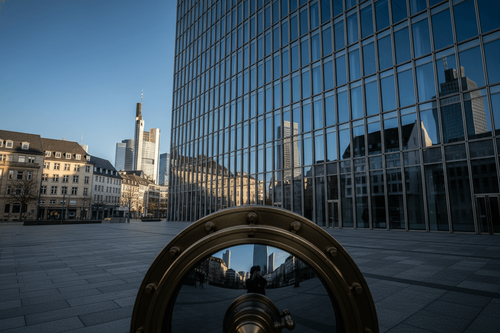 Goldman Sachs: Risikobereitschaft der Anleger auf Höchststand seit 2021