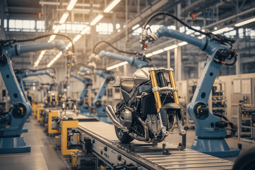 Deutsche Wirtschaft: Industriewandel, Fusionen und globaler Druck