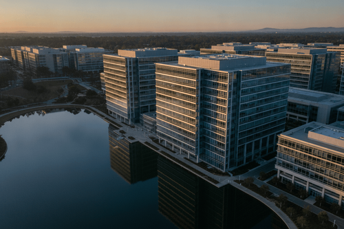 Marktausblick: Futures steigen, Oracle fällt, Inflationsdaten erwartet