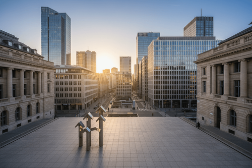 Vier günstige Vanguard ETFs für eine solide Altersvorsorge
