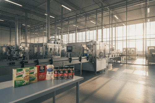 Unilever sichert Mitarbeitern zweijährigen Schutz nach McCormick-Fusion zu