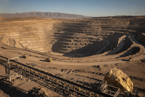 Challenger Gold schließt 85-Mio.-AUD-Kapitalerhöhung ab und besetzt Führungspositionen neu