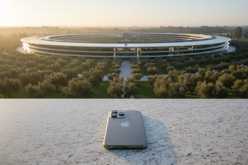 Marktüberblick: Apple, Reddit, Roblox und Berkshire im Fokus