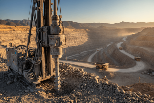 Torex Gold: Neue Bohrergebnisse verlängern Lebensdauer mexikanischer Goldmine