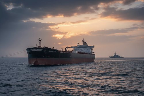 USA und Iran im Patt: Diplomatie scheitert, Energiemärkte beben
