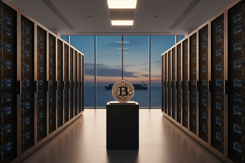 Bitcoin bei 77.000 Dollar – Nvidia und Iran-Diplomatie im Fokus