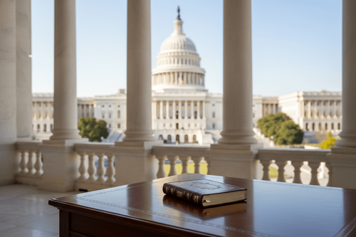 Trumps „One Big Beautiful Bill" droht Trusts doppelt zu besteuern