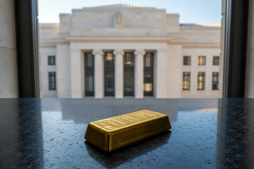Fed-Zinserhöhungen setzen Märkte, Gold und Aktien unter Druck
