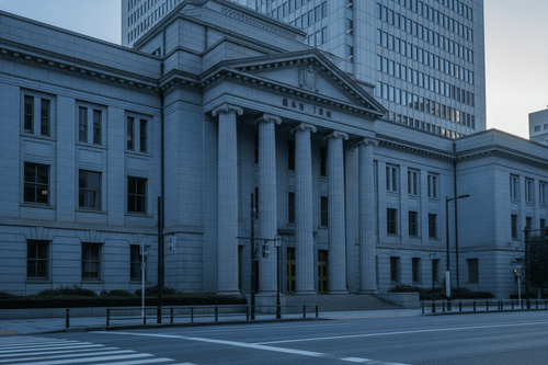 Bank of Japan dürfte Zinsen im Juni anheben
