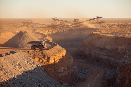BHP vs. Rio Tinto: Welche Bergbauaktie überzeugt als Investment?