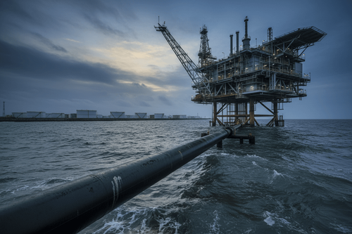 IEA warnt vor massivem Ölüberschuss im ersten Quartal 2026