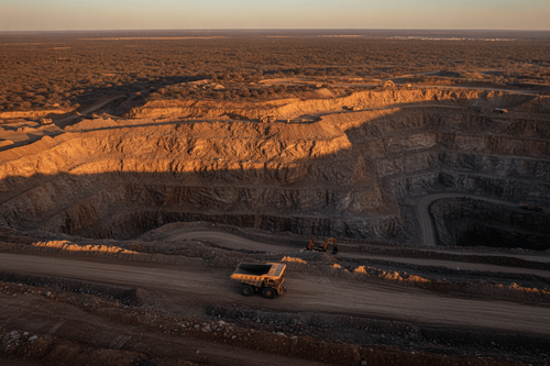 Minerals 260 steigert Goldressource Bullabulling um 38 Prozent