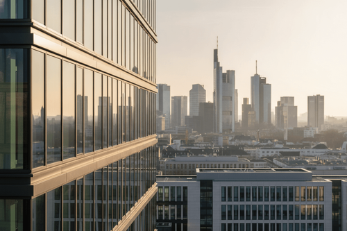 Frankfurter Leben bereitet Gebot für Athora Deutschland vor