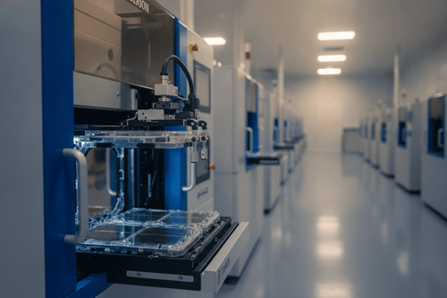 SanDisk Investor Day: Aktie mit 450% Plus seit Jahresbeginn