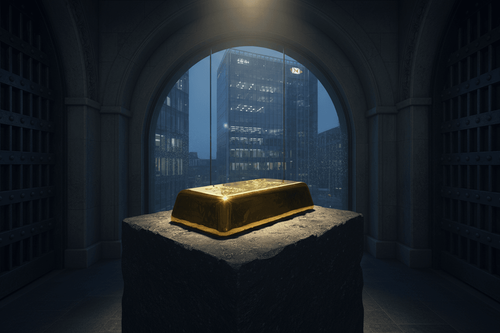 HSBC: Gold könnte 2026 auf 5.000 Dollar steigen