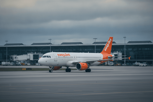 EasyJet vor 7,3-Milliarden-Dollar-Übernahme durch US-Investor Castlelake