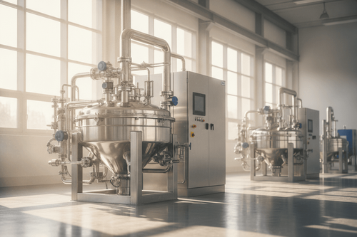 GEA Group Aktie springt nach Deutsche Bank Hochstufung auf Buy