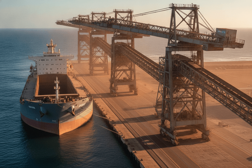 BHP-Elektriker stimmen für Streik in Port Hedland