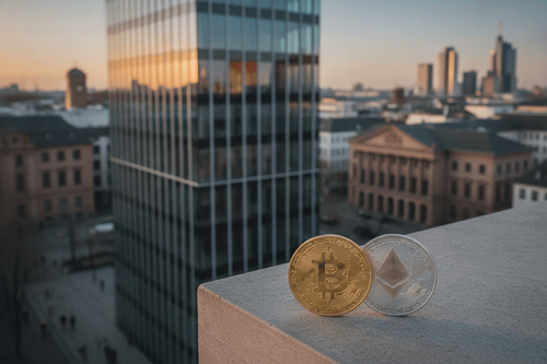 Krypto zur Portfoliodiversifizierung: Experten erklären, worauf es ankommt