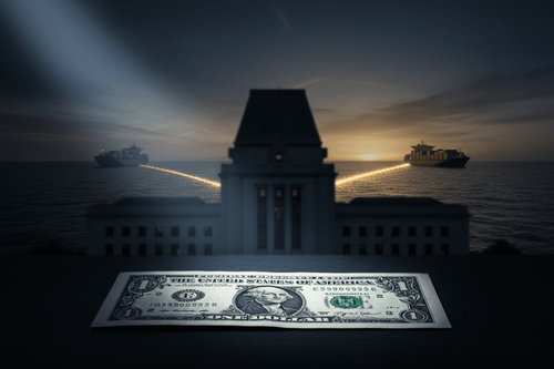 US-Dollar steigt nach Warsh-Nominierung – Handelsdeal mit Indien belastet Ölpreise