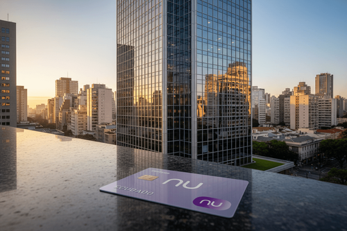Nu Holdings: 135 Millionen Kunden – aber wie profitabel ist das?