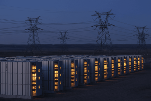 American Electric Power: 2,65 Milliarden Dollar Deal für Brennstoffzellen