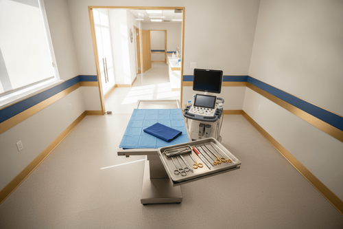 Tierarztpraxen in den USA: Preiserhöhungen trotz sinkender Patientenzahlen