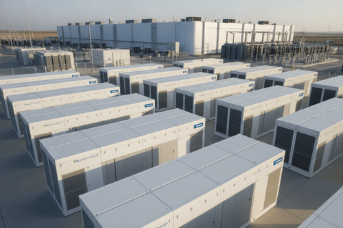 Bloom Energy: Q2-Bericht am 28. Juli könnte Aktie beflügeln