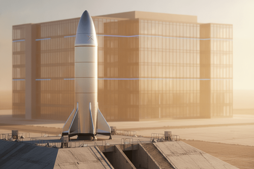 SpaceX, OpenAI und Anthropic: Warum diese IPOs schlechte Investments sind