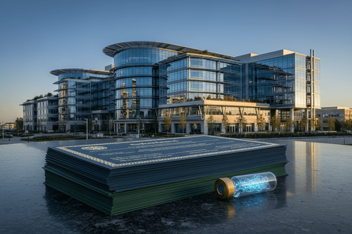 BridgeBio Pharma platziert Wandelanleihen über 550 Millionen Dollar