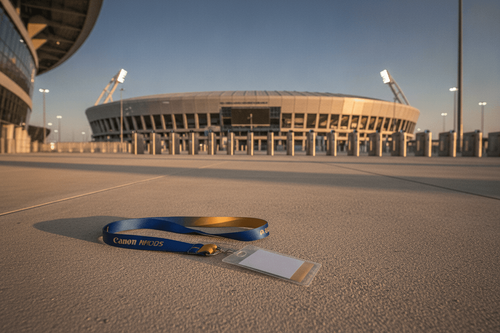 Ticket-Betrug überschattet die Fußball-Weltmeisterschaft 2026