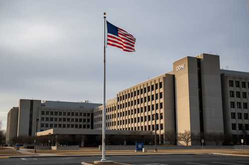 Trump plant massiven Stellenabbau beim US-Geheimdienstkoordinator DNI