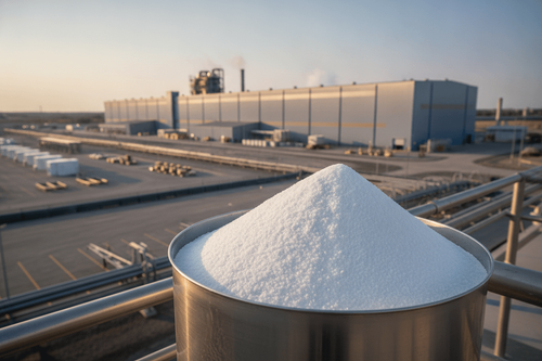 Brimstone und Century Aluminum stärken US-Primäraluminiumproduktion mit MoU