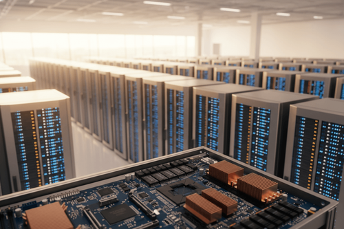 Super Micro Computer: Umsatz verdoppelt – trotzdem Finger weg
