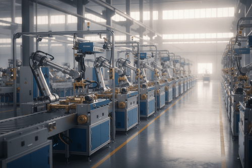 Brasiliens Industrieproduktion bricht im Juni stärker als erwartet ein